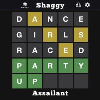 Shaggy feat. Assailant & Pop Style - Party Up