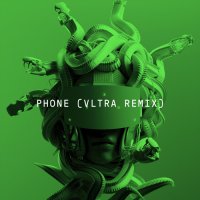 MEDUZA feat. Sam Tompkins & Em Beihold - Phone (VLTRA Remix)