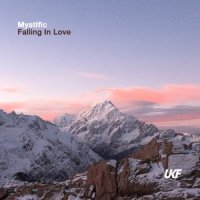 Mystific - Falling In Love