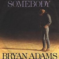 Bryan Adams - Somebody (Classic Version)