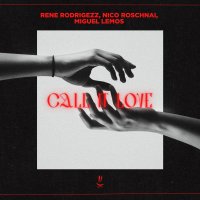 Rene Rodrigezz feat. Nico Roschnai & Miguel Lemos - Call It Love