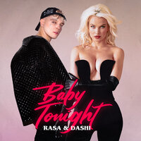 RASA feat. Dashi - Baby Tonight