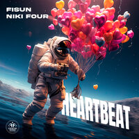 Fisun feat. Niki Four - Heartbeat