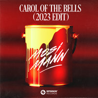 Mosimann - Carol Of The Bells (2023 Edit)