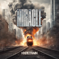 HXPETRAIN - Miracle
