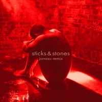 Malik Harris - Sticks & Stones (Jonasu Remix)