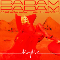 Kylie Minogue - Padam Padam (Extended Mix)