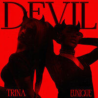 Trina feat. Eunique - Devil