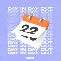 Strike feat. Sherman De Vries & David Emde - Day In Day Out