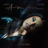 Antonia feat. Domino - Amor (Official Remix)