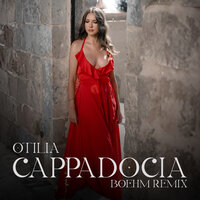 Otilia - Cappadocia (Boehm Remix)