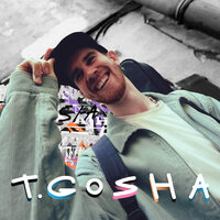 T.Gosha - Счастливый Билет