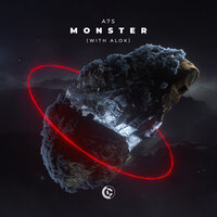 A7S feat. Alok - Monster