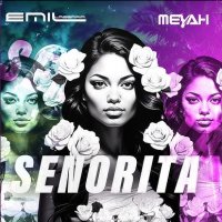 Emil Lassaria feat. Meyah - Senorita