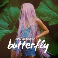 Bar Greenzaid - Butterfly