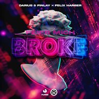 Darius & Finlay feat. Felix Harrer - Feier Mich Broke