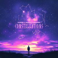 Kastra feat. Invida & Montagu - Constellations