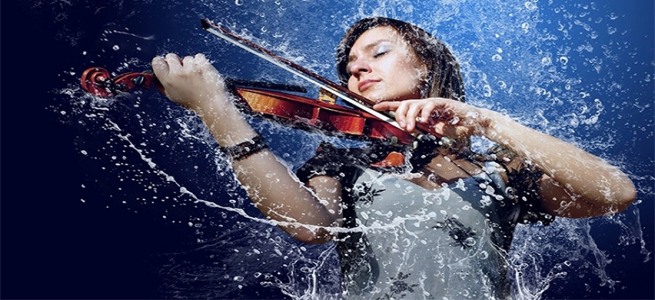 Классическая музыка в современной обработке