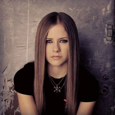 Avril Lavigne - Im With You