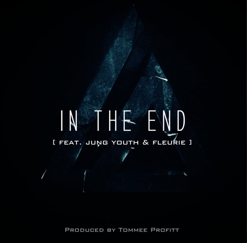 Tommee Profitt - In the End (feat. Jung Youth and Fleurie)