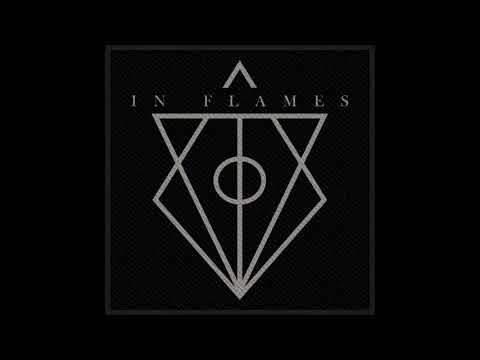 In Flames - I Am Above