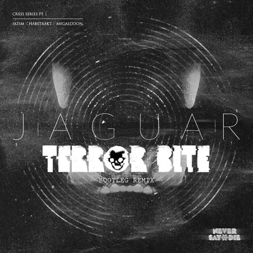 SKisM Habstrakt feat Megalodon - Jaguar