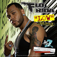 Flo Rida feat. T-Pain - Get Low