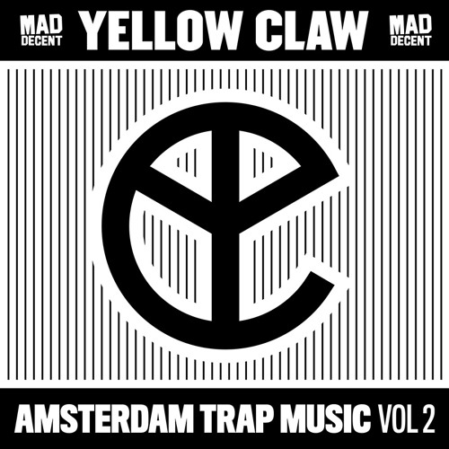 Yellow Claw - Dancehall Soldier (feat. Beenie Man)