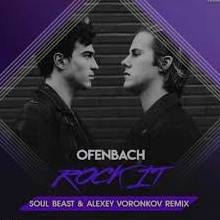 Ofenbach - Rock It