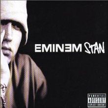 Eminem feat Dido - Stan
