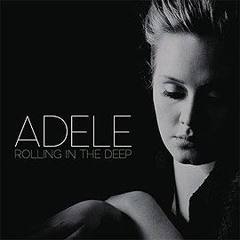 Adele - Rolling in the Deep