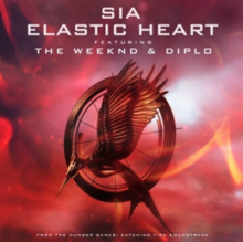 Sia - Elastic Heart feat. Shia LaBeouf, Maddie Ziegler