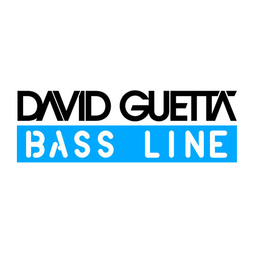 David Guetta - Bass Line