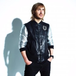 David Guetta - First Day