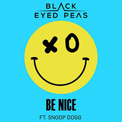 The Black Eyed Peas feat. Snoop Dogg - Be Nice