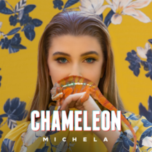 Michela - Chameleon