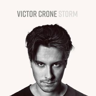 Victor Crone - Storm