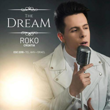 Roko Blazevic - The Dream