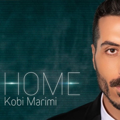 Kobi Marimi - Home