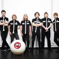 Би-2 - Реки Любви