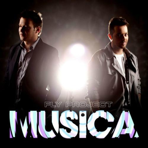 Fly Project -  Musica