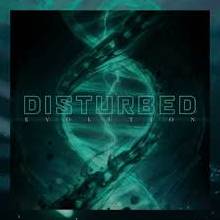 Disturbed -  Forsaken