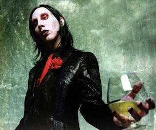 Marilyn Manson -  Redeemer