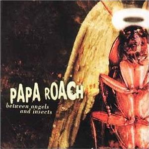 Papa Roach -  Dead Cell