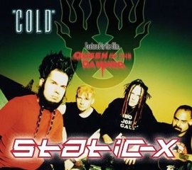 Static-X -  Cold