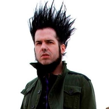 Wayne Static -  Not Meant for Me