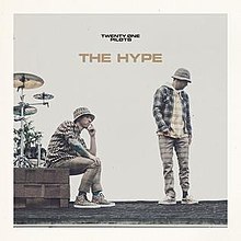 Twenty One Pilots -  The Hype