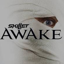 Skillet -  Awake and alive