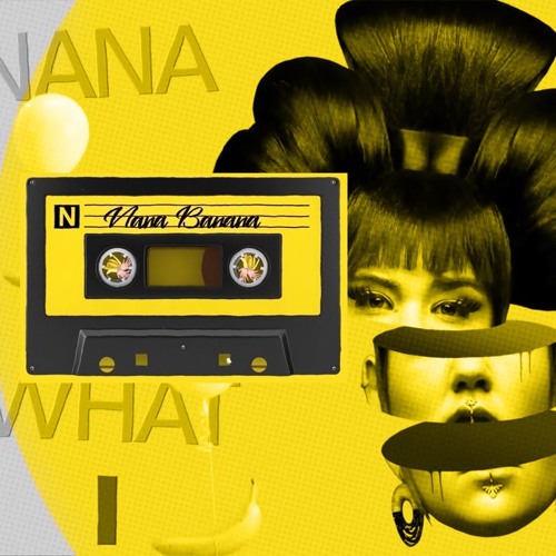 Netta - Nana Banana