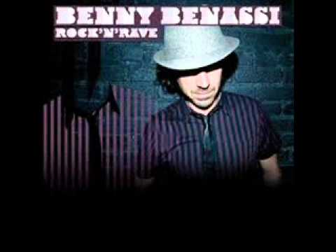 Benny Benassi -  San Francisco